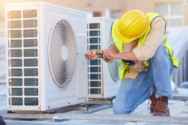 Best 24/7 HVAC Repair  in Tucumcari, NM