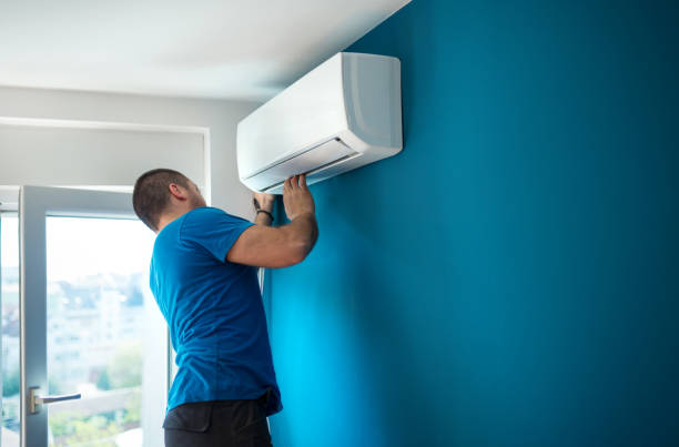 Best Air Conditioning Repair  in Tucumcari, NM