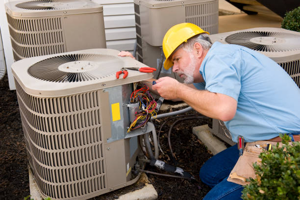 Best HVAC Installation Services  in Tucumcari, NM