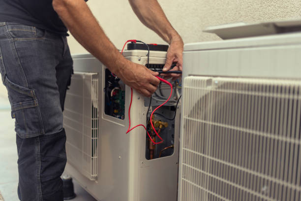 Best Affordable HVAC Services  in Tucumcari, NM