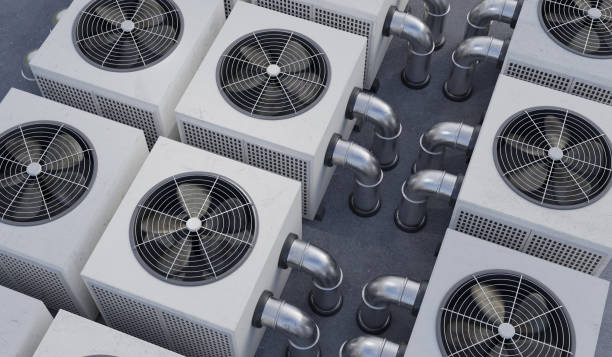 Best HVAC Air Duct Cleaning  in Tucumcari, NM