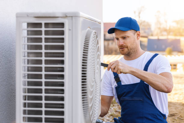 Best Best HVAC Companies  in Tucumcari, NM