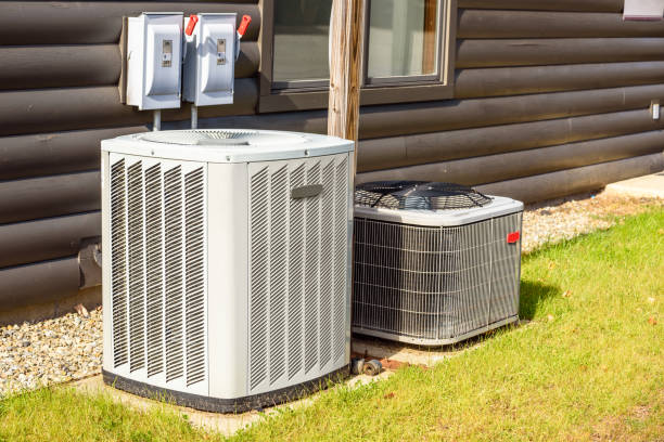 Best Ductless HVAC Repair  in Tucumcari, NM